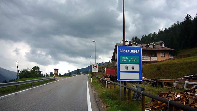 Pso Costalungo